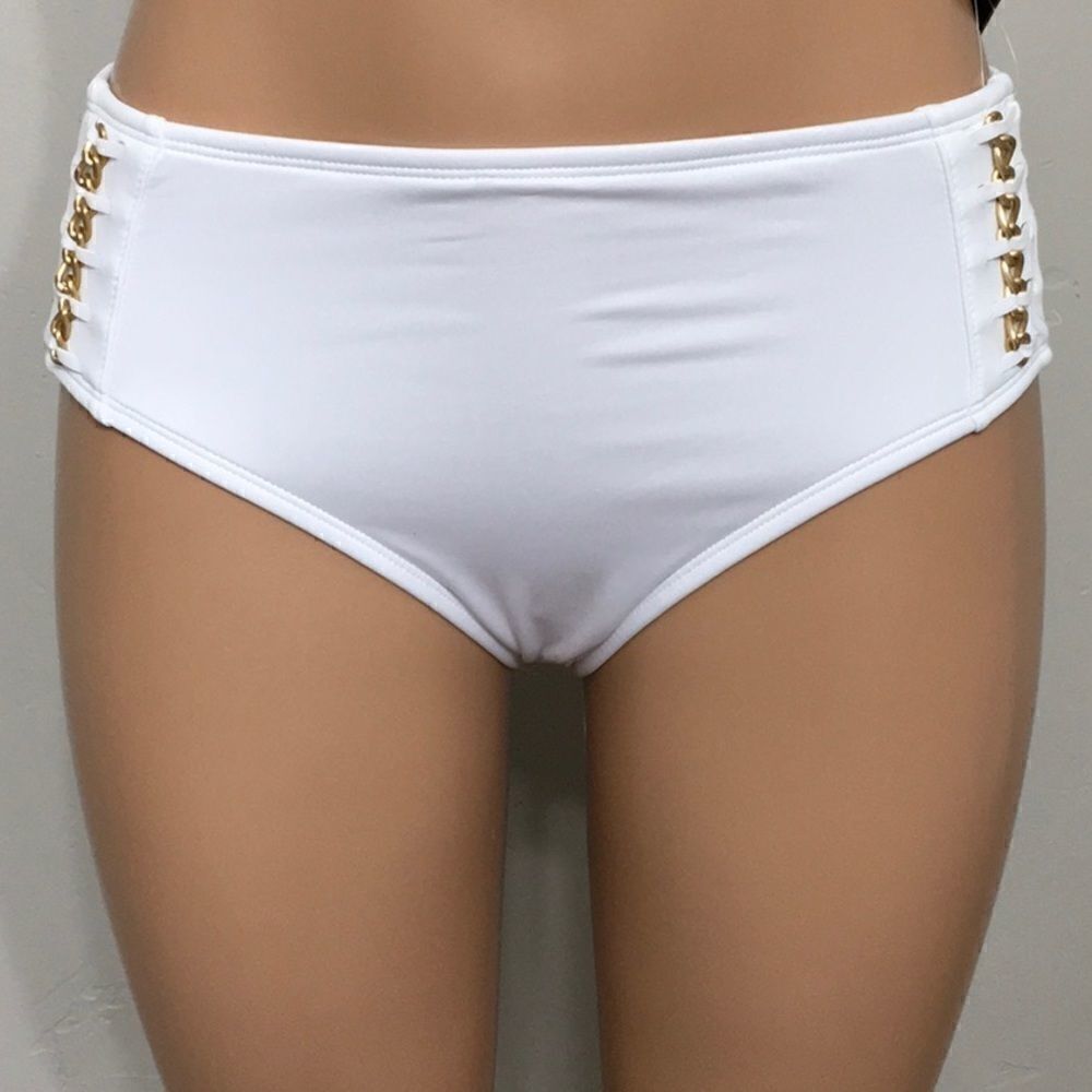 New. Chain reaction full side hipster. NWT - Picture 3 of 5